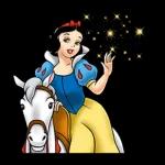 snow white