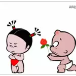 sweet