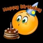 happy birthday!