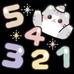 แมวมาร์คัส V.3 : HNY