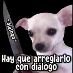 Me va a dar algo!!!!