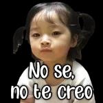 ¿Por que me estás ignorando?