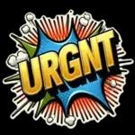 pop art text stickers 2