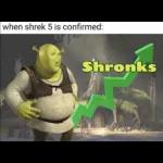 weird shrek memes