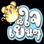 ขอให้รวยๆปังๆค่า