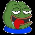 Pepe
                            FawLog