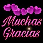 Muchas Gracias 