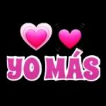 Te Quiero Te Adoro Te Amoo