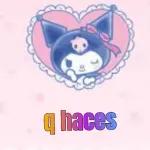 kuromi