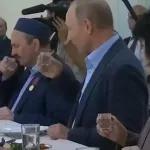 Putin Russia
