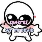 eres mi soda pop