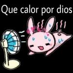 calor