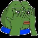 Pepe
                            FawLog