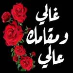 غالي
ويقامك
عالي