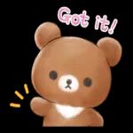 Rilakkuma～Korilakkuma