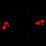 good night sweetie