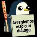 Buenos días