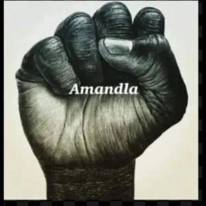 Amandla - getsticker.com