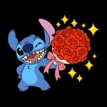 True love stories never have endings