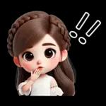 ไม่ใช่ GK และไม่น่าจะน่ารักขนาดนี้ได้