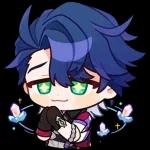 Honkai Star R...