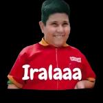 No te doy un vergaso porque estás lejos