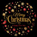 Merry Christmas!