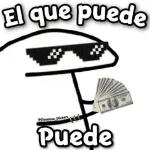                              Stickers de Todo #①③ 🌮TOP STICKERS
