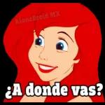 Princesas