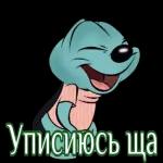мое