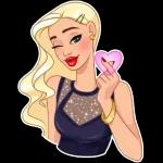 Eva Rich
                            AnzhelikaJoy