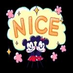 Mickey Mouse & Friends