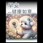 瑪爾濟斯小狗對你說早安40大貼圖-3