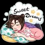 Catwoman
                            Alina Nikolayeva