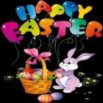 Happy Easter
