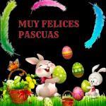 Felices Pascuas