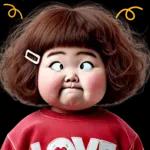 屈服的！！！ 我不会！！！