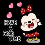 SEE YOU LATER
