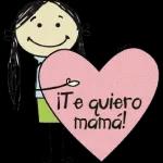 Feliz Día de la Madre