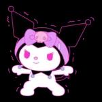 Kuromi征服世界計畫