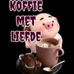 goeie goed
