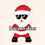 Feliz noche buena