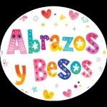 Abrazos