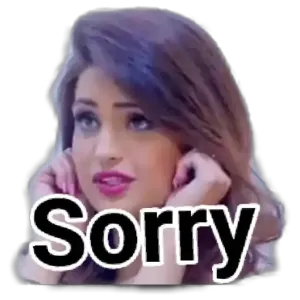 Sorry - getsticker.com