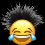 Gewöhnliches Emoji 4