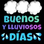 De soleado a tormenta