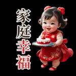 TuiNui 新年快乐