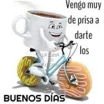 ¿Cafe?