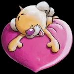 meine liebe