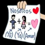 Maravilloso fin de semana amor